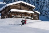 Semaine de randonnée pour célibataires et voyageurs solitaires | Octobre