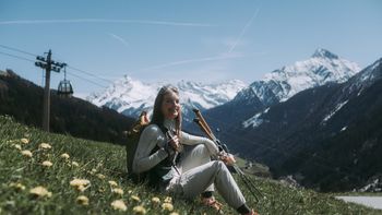 Frühlingswoche im Tuxertal | 7 Übernachtungen