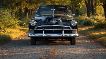 Oldie Cars & Boogie Weekend