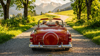 63rd International Oldtimer Friends Meeting