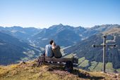 PURE Entspannung im idyllischen Alpbachtal | 14=12
