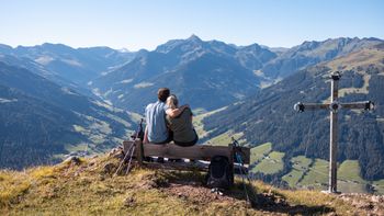 Entspannung & Entdeckung pur im Alpbachtal | 14=12