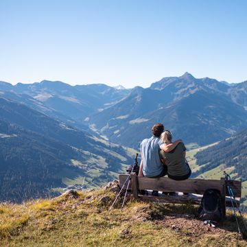 PURE relaxation in the idyllic Alpbachtal | 14=12