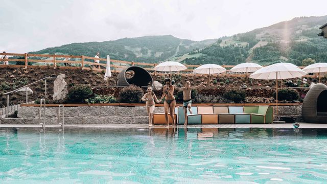 Happy Family Sommer 2025/26