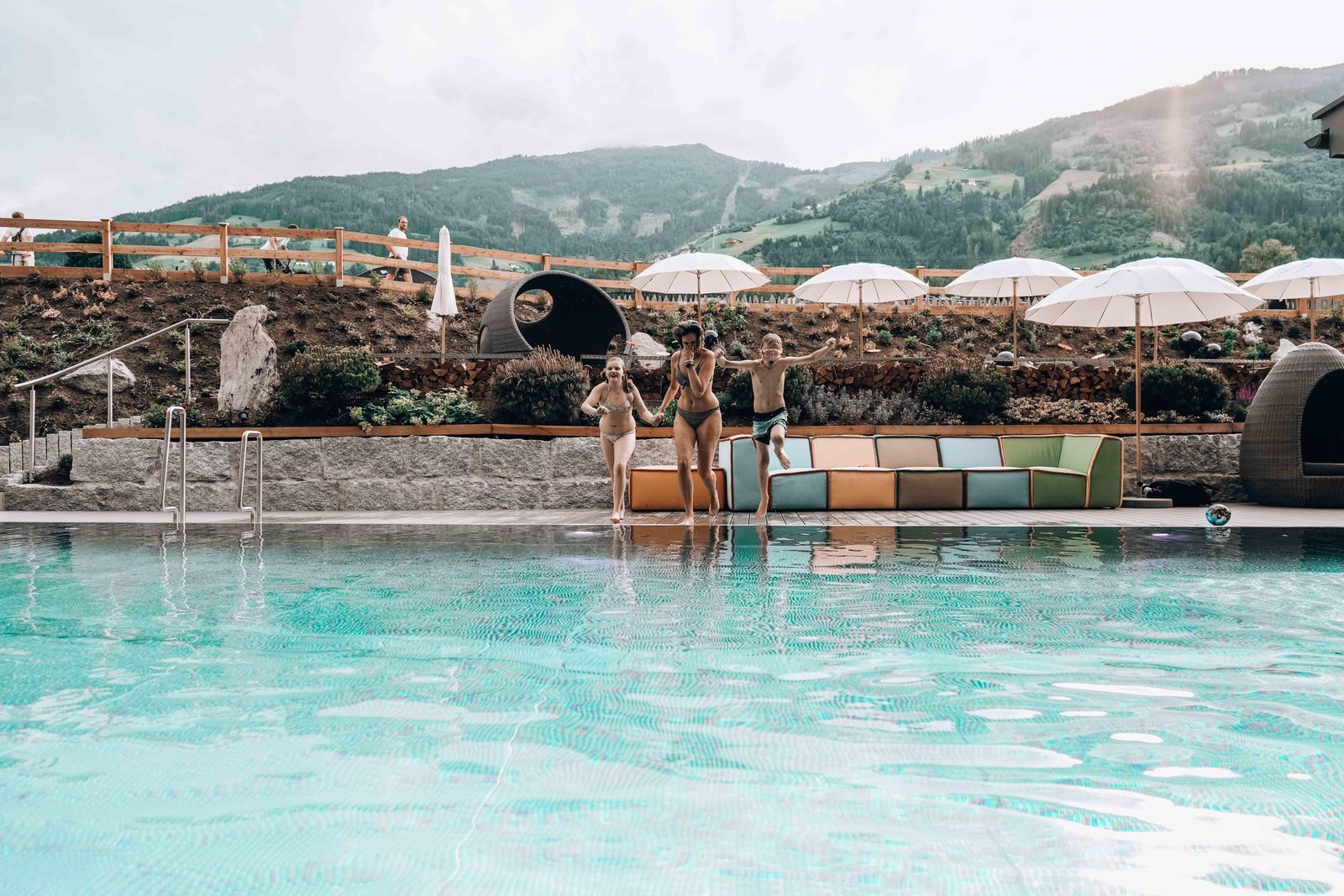 Happy Family Sommer 2025/26 image 1 - Mia Alpina