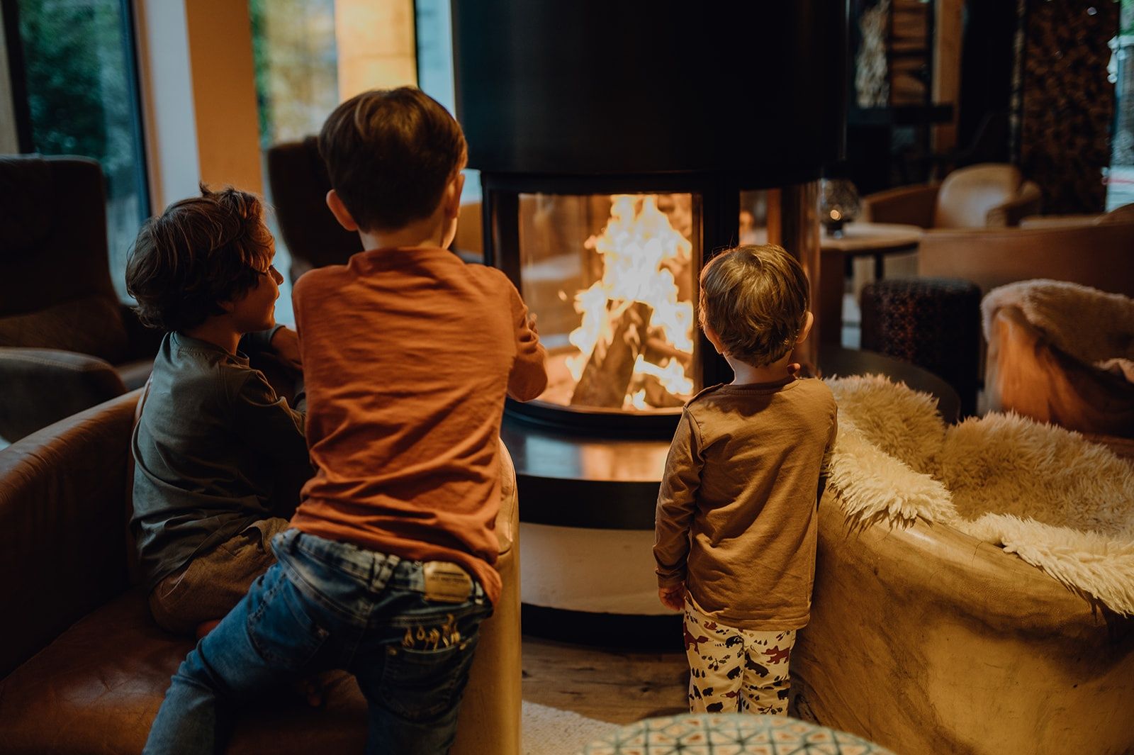 Family Herbst 2026 image 4 - Mia Alpina