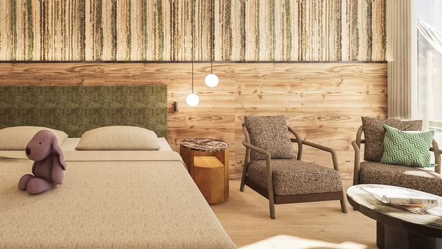 „40er" FamilySuite NEU ab Mai 2026