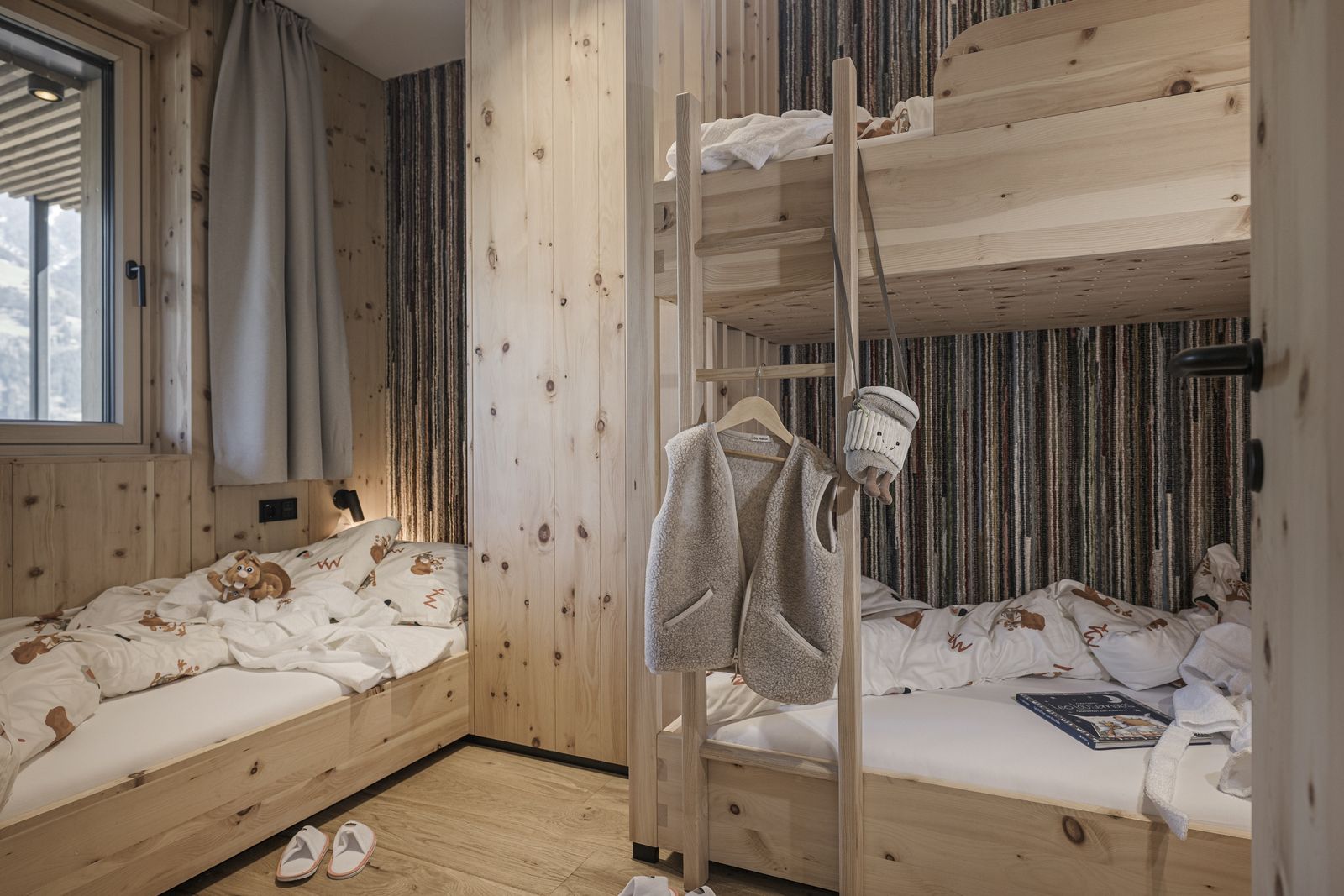 „60er“ Zirben Family "fit & healthy" image 4 - Mia Alpina