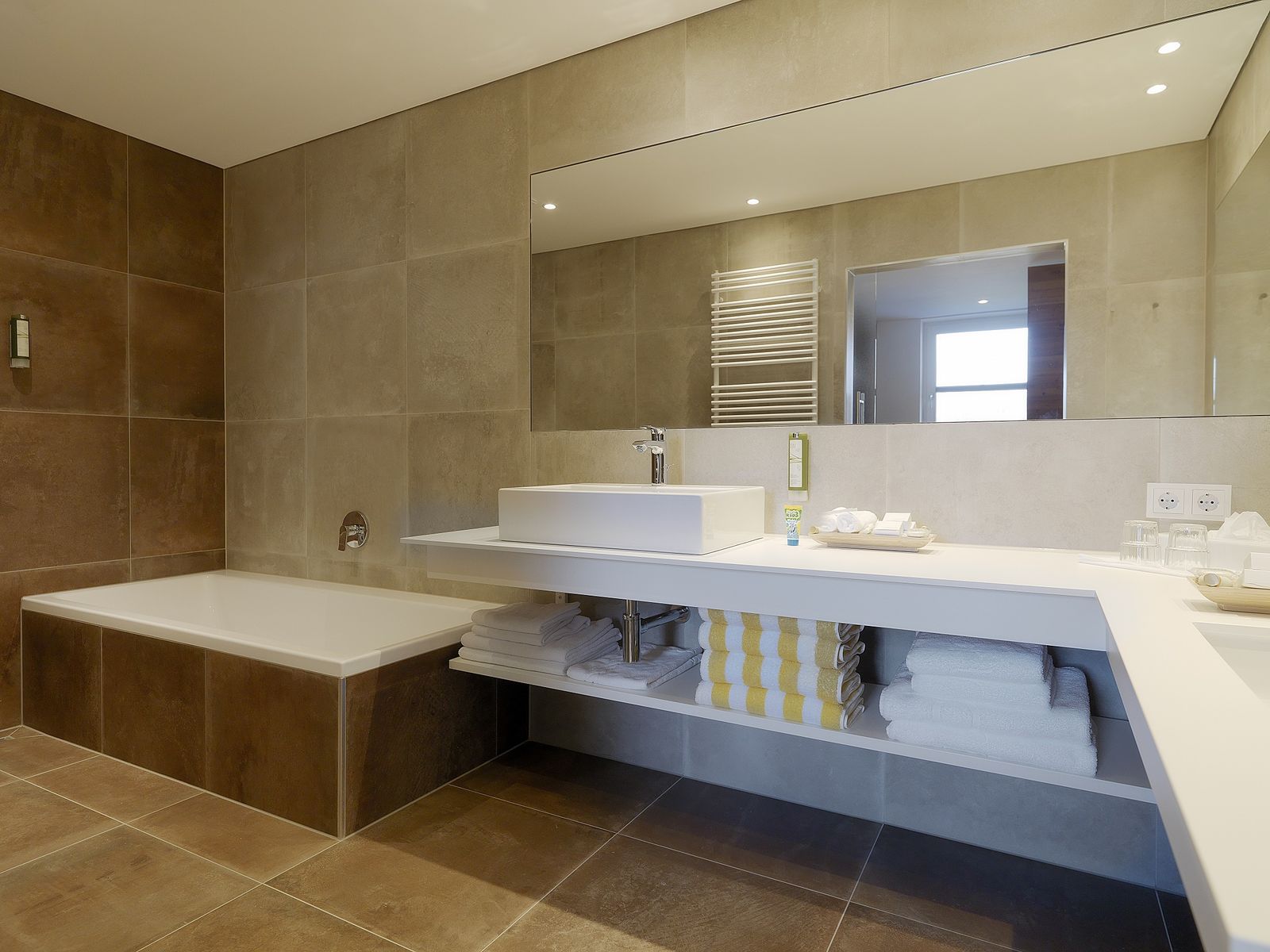 „105er“ FamilySuite image 5 - Mia Alpina