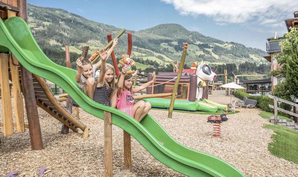 Singleurlaub osterreich sommer