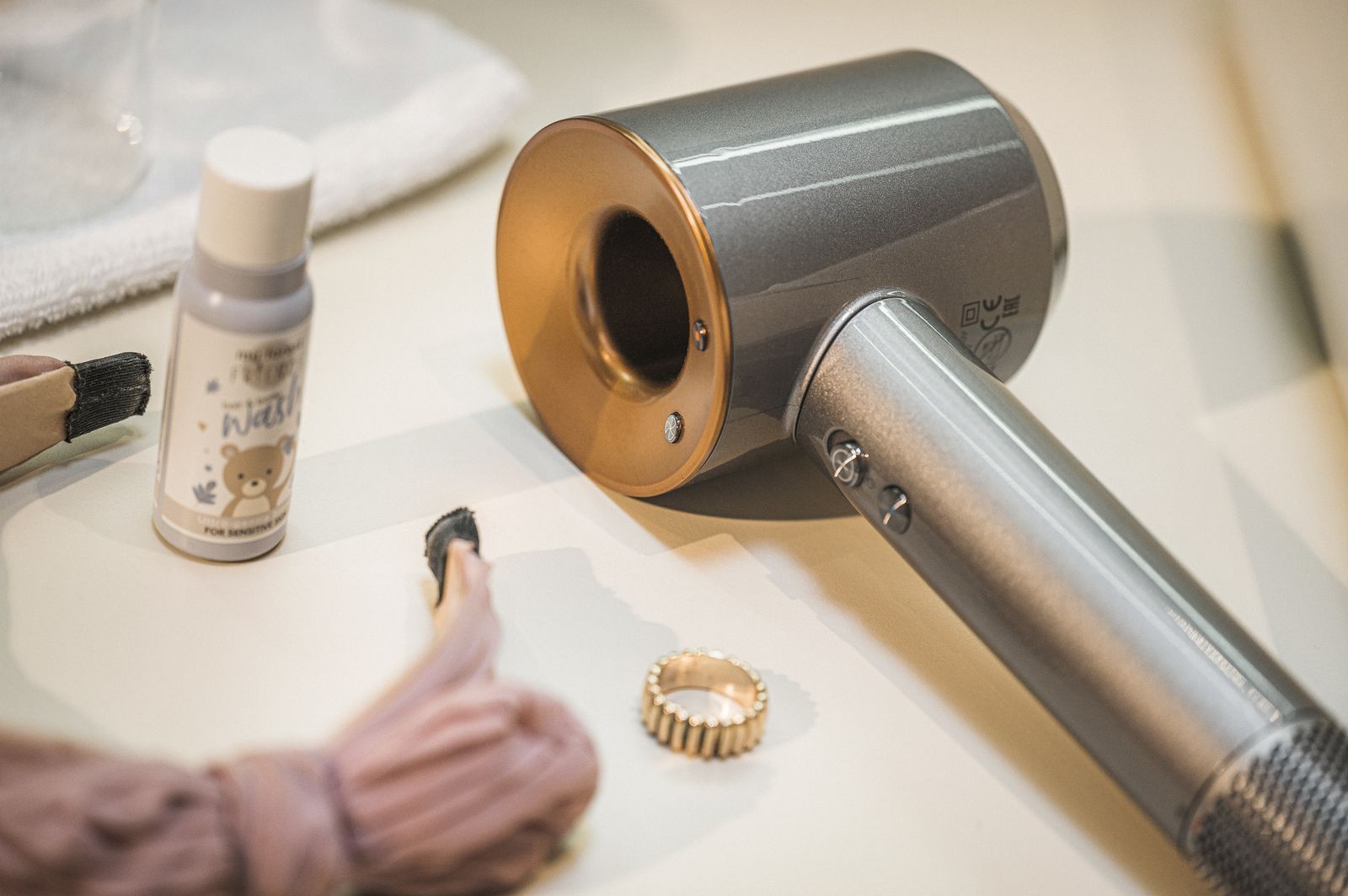 „55er" Zirben FamilySuite image 7 - Mia Alpina