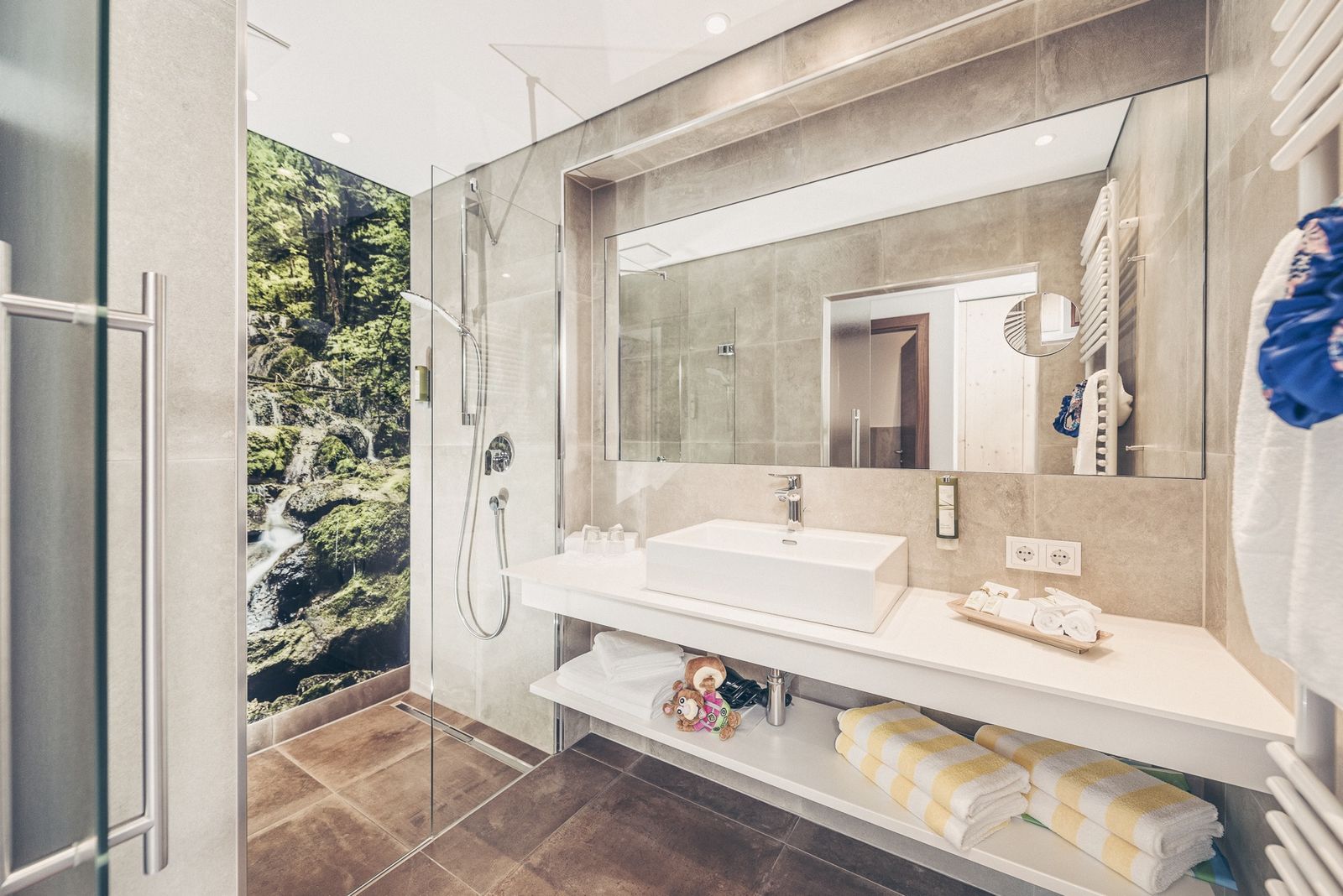 „69er“ Baumhaus-Suite image 5 - Mia Alpina