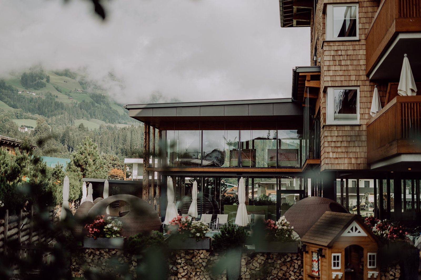 Osterhasi Special image 3 - Mia Alpina