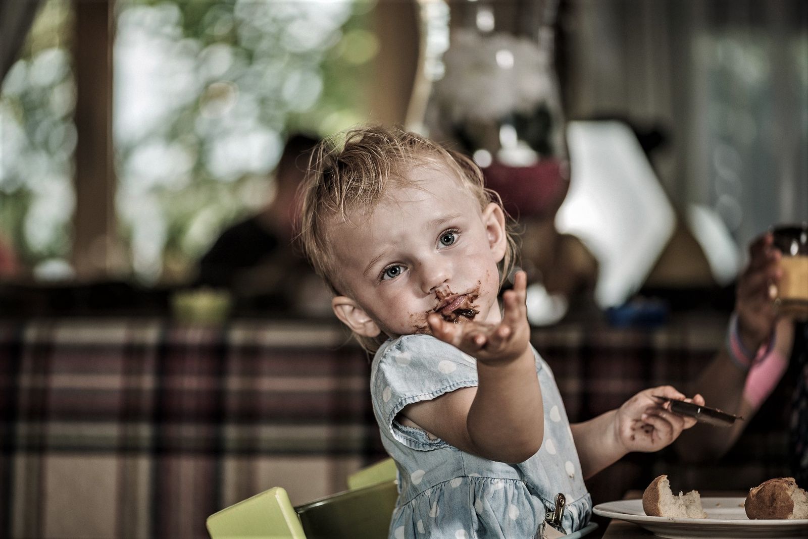 Happy Alpini Baby image 3 - Mia Alpina