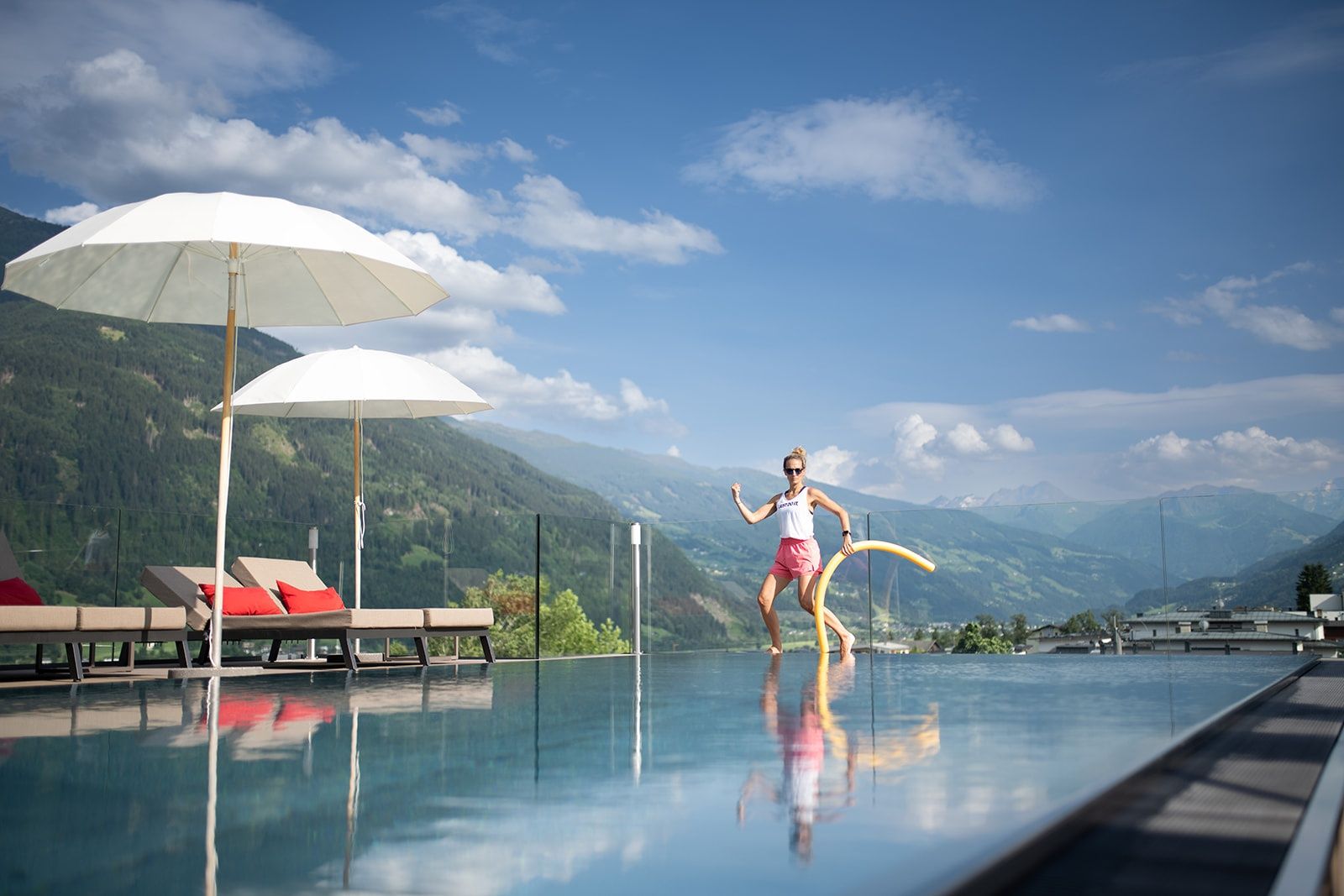 Fit for Family image 2 - Mia Alpina