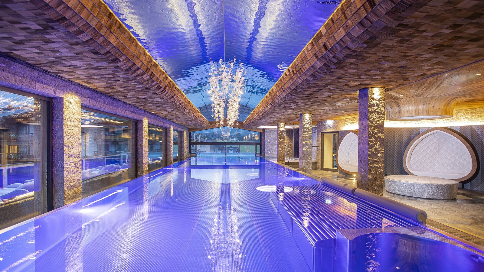 Bild #9 - Adults Only Verwöhnhotel KRISTALL****S