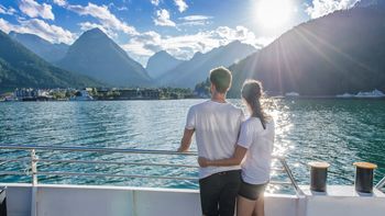 Wandern mit ErlebnisCard 2026 | 5 Nächte