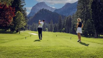 Golf & Relax | 2 Nächte