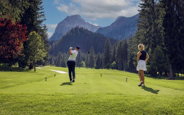 Golf & Relax - 2 Nächte