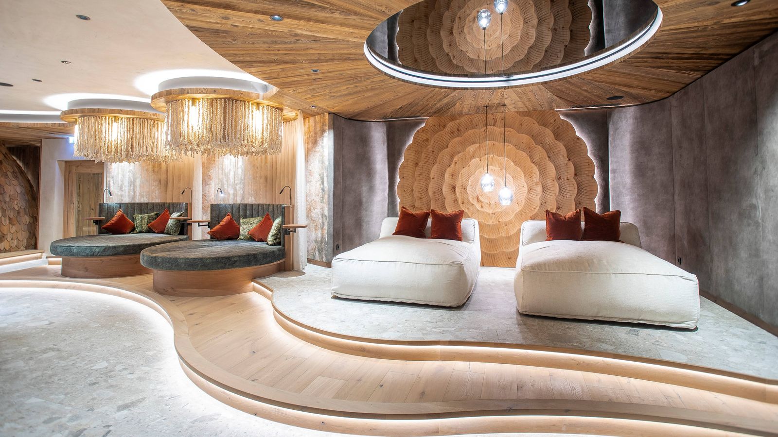 Bild #10 - Adults Only Verwöhnhotel KRISTALL****S