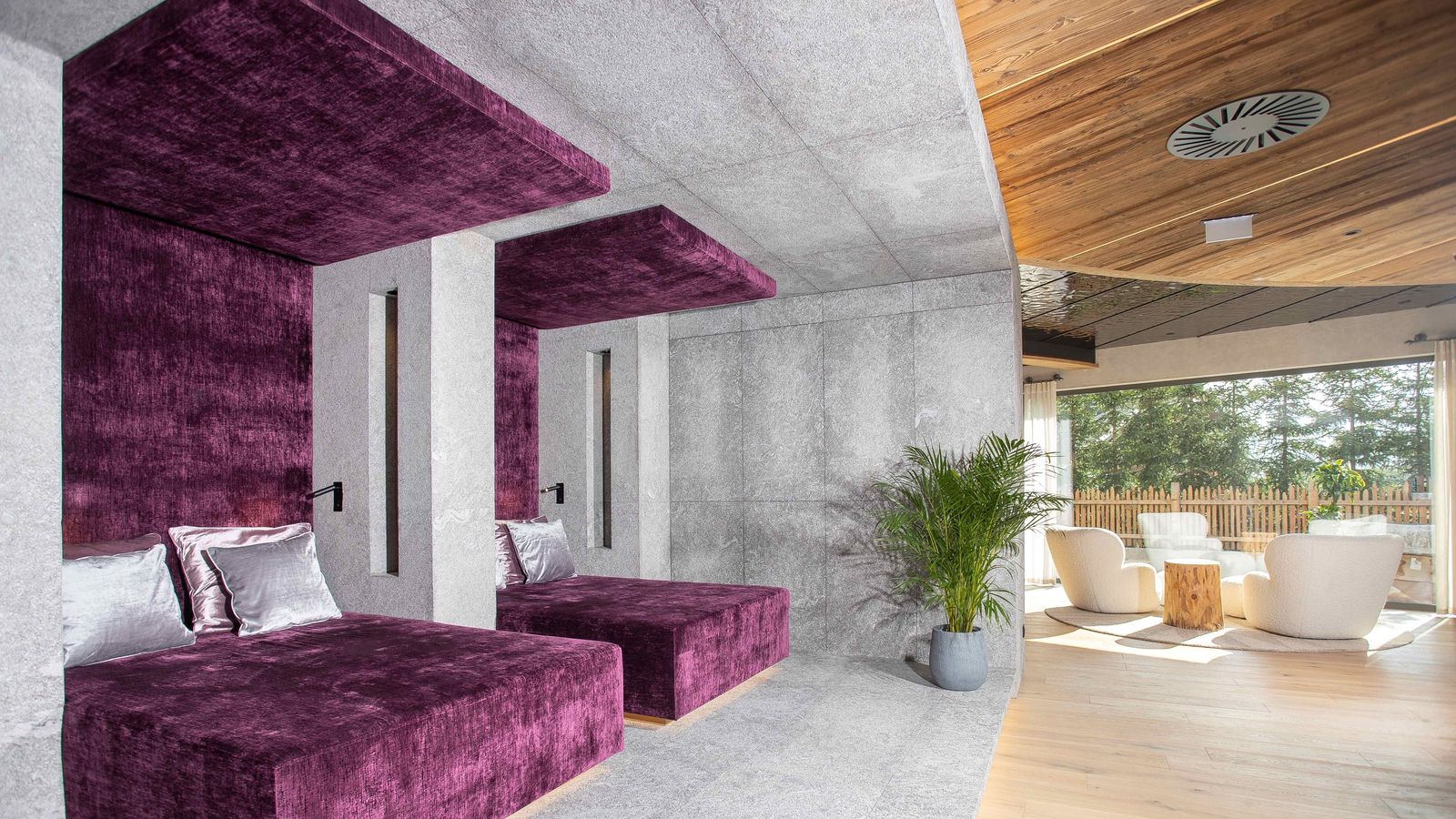 Bild #10 - Adults Only Verwöhnhotel KRISTALL****S