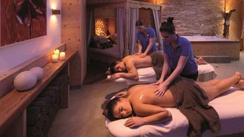 Luxus-Wellness-Wunschkonzert | 2 Nächte