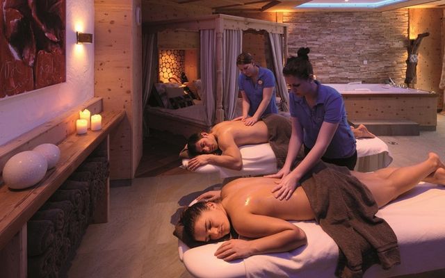 Luxury Individual Spa Package - 2 nights