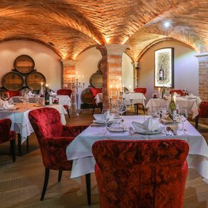 Restaurant Gourmethotel Kristall Tirol