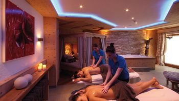 Wellness im Advent | 2 Nächte