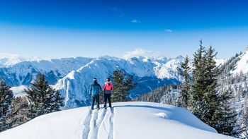 Skispaß mit Skipass | 4 Nächte