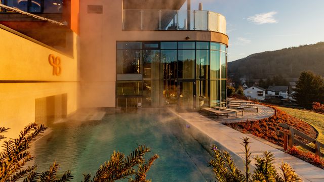 Kurz mal abtauchen! - 