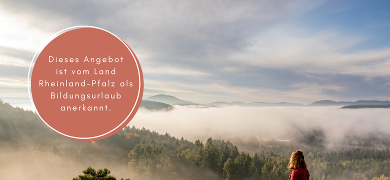 PFALZBLICK WALD SPA RESORT: Resources for stress resilience: fasting, nutrition, exercise and relaxation