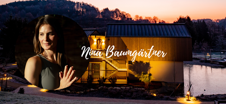 PFALZBLICK WALD SPA RESORT: INSIDE Flow