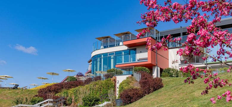 PFALZBLICK WALD SPA RESORT: XXL-weekend