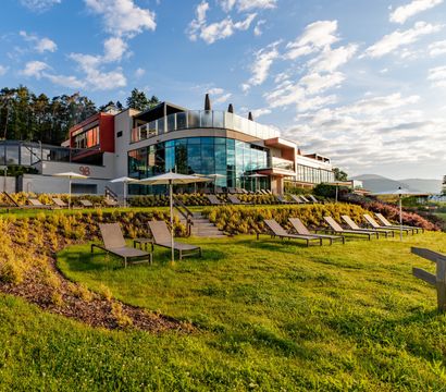 PFALZBLICK WALD SPA RESORT: Pfalzblick Hit