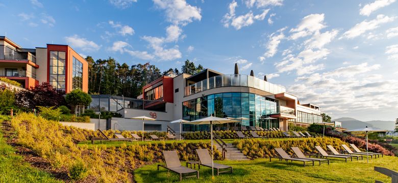 PFALZBLICK WALD SPA RESORT: Pfalzblick Hit