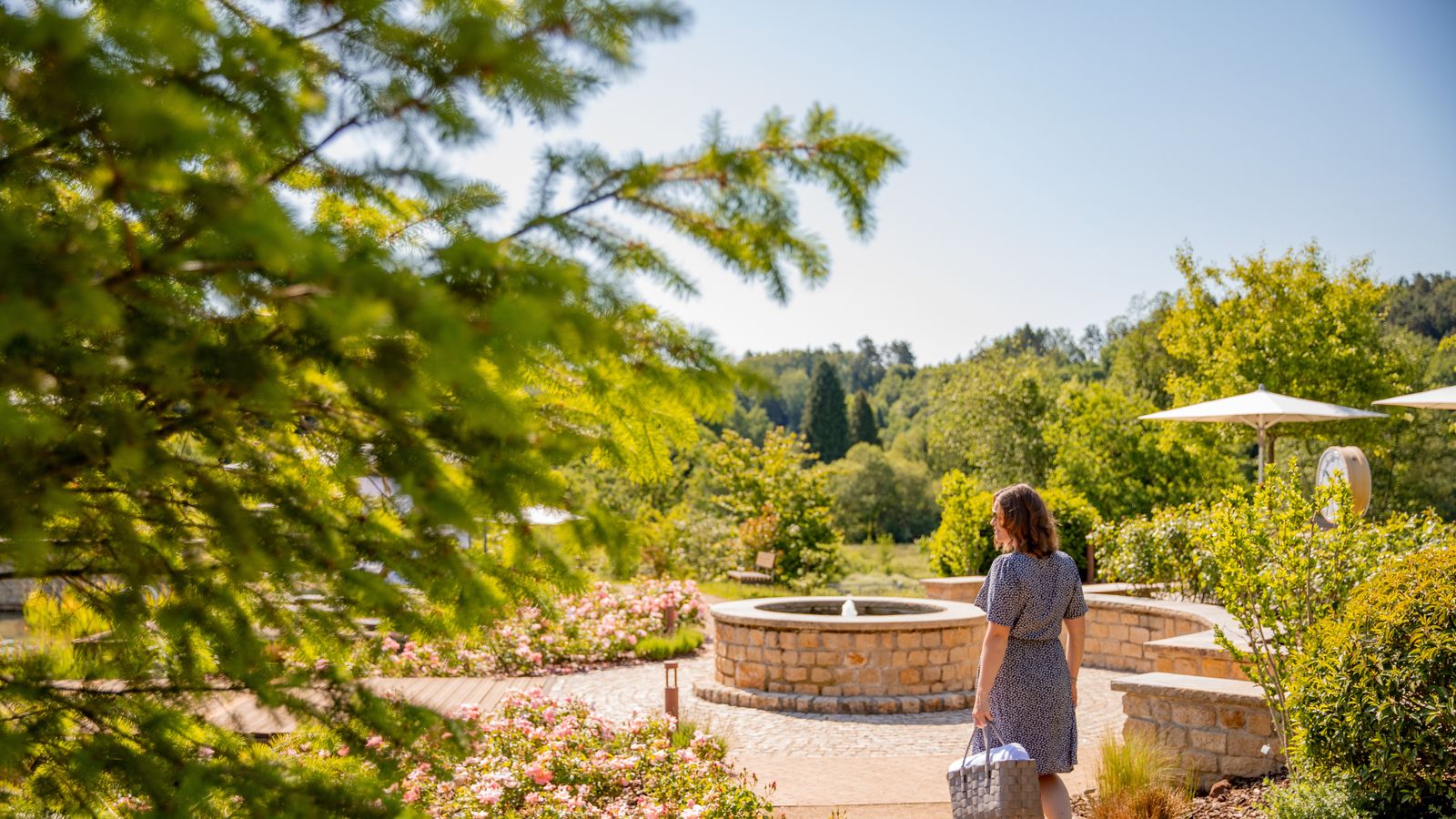 Bild #4 - PFALZBLICK WALD SPA RESORT