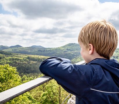Angebot: Happy Kids 3-6 ÜN - PFALZBLICK WALD SPA RESORT