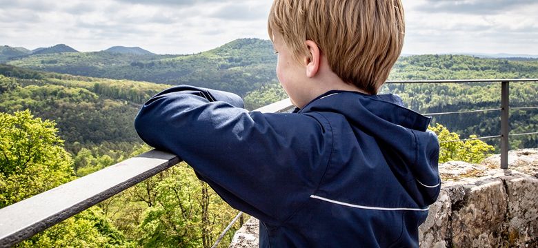PFALZBLICK WALD SPA RESORT: Happy Kids 3-6 ÜN