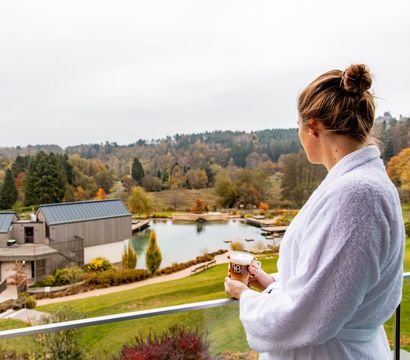 PFALZBLICK WALD SPA RESORT: Pfalzblick Hit