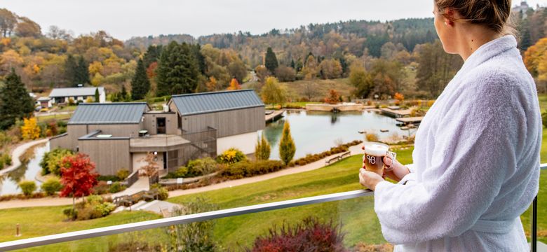 PFALZBLICK WALD SPA RESORT: Pfalzblick Hit