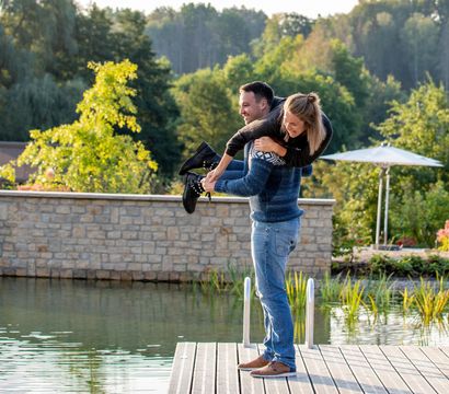 PFALZBLICK WALD SPA RESORT: XXL-Wochenende