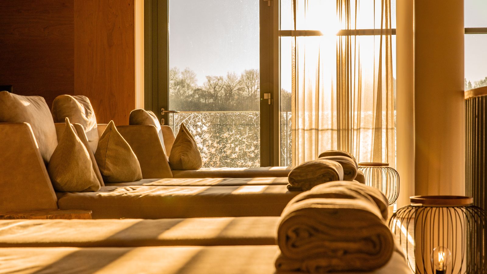 Bild #8 - PFALZBLICK WALD SPA RESORT