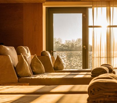 PFALZBLICK WALD SPA RESORT: Meine "Midweek"-Pause