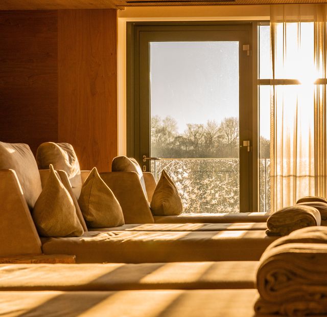 Impressionen #5 - PFALZBLICK WALD SPA RESORT