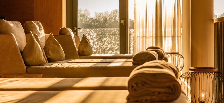 PFALZBLICK WALD SPA RESORT: Meine "Midweek"-Pause