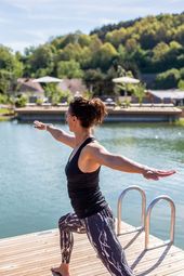 Soul-Flow - Yoga-Wochen