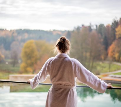Offer: Fall Special! - PFALZBLICK WALD SPA RESORT