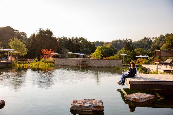 Herbst-Wellness