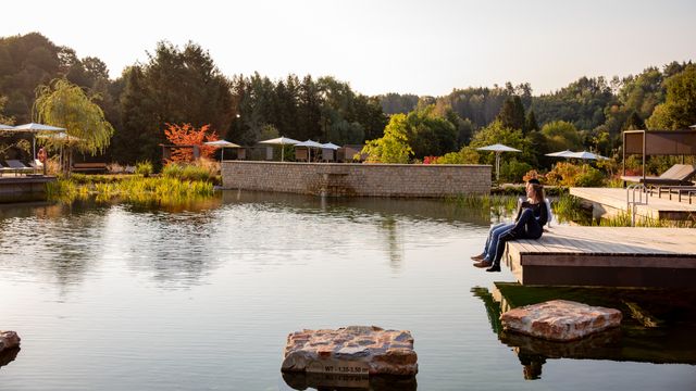 Herbst-Wellness - 